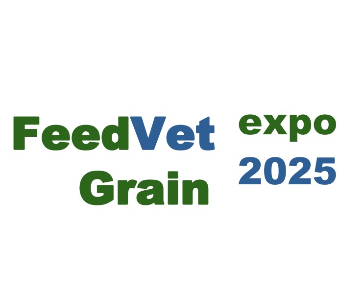 Oct.29~31,2025  FeedVetGrain Expo Russia