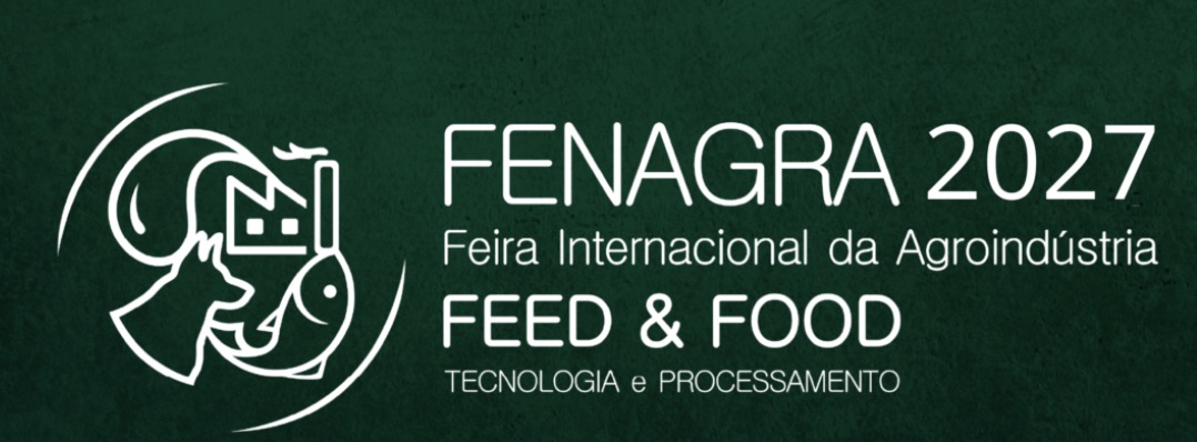 May 12-14, FENAGRA 2026 Brazil