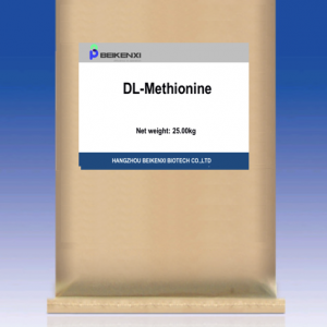 DL-Methionine