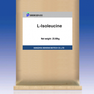 L-Isoleucine